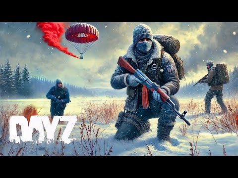 How a 30,000 HOUR Trio DOMINATES DayZ...