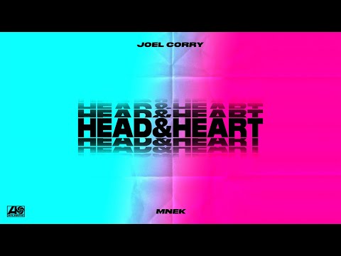Joel Corry x MNEK - Head & Heart [Extended Mix]