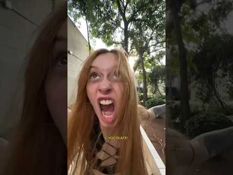 ELA É ASSIM DE TPM! 🤣          #humor #rap