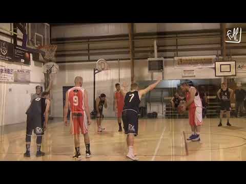 FullBasket 2018-2018 - RE Pont de Loup VS BC Blaton