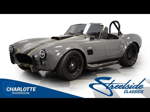 1964 Shelby Cobra (CC-1841833) for sale in Concord, North Carolina