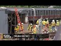 Trouble On The T: When Will It End?