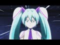 Hatsune Miku Moments Shinkalion