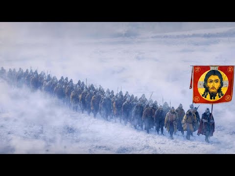 Jak Rosjanie wyzwolili się spod panowania mongolskiego po 247 latach