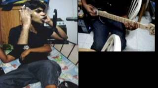 Ryan Leslie  Fabolous "You Be Killin Em" cover