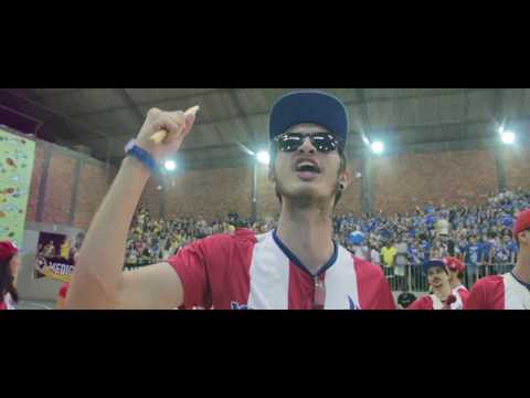 Microssérie INTERMED SUL 2017 - Episódio Bônus