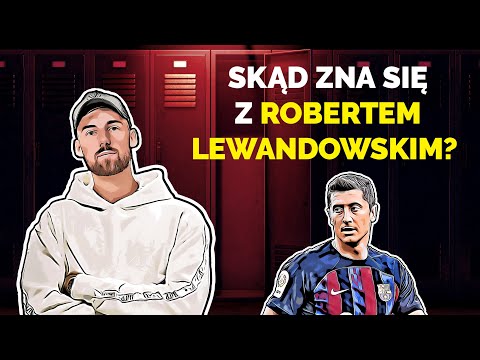 BARTOSZ BEDNORZ - About Russia, prison, millions of Euro, relationship to Robert Lewandowski