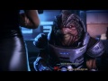 Mass Effect 3 Citadell DLC Grunt Noodle House 2 Deutsch