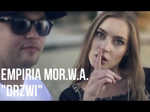 EMPIRIA (WIGOR/PEPER) - Drzwi (official video) prod.Bez Struktury
