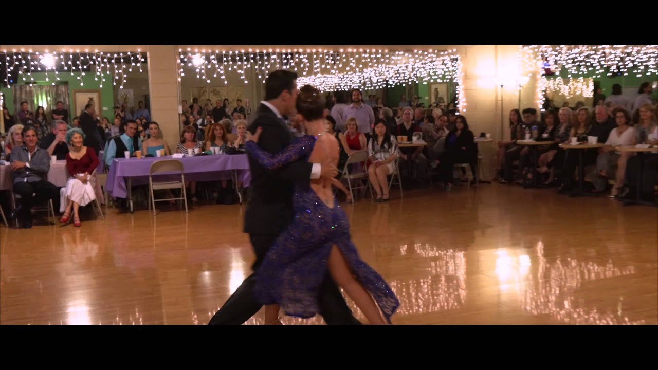 Leandro Oliver & Laila Rezk | Chiqué