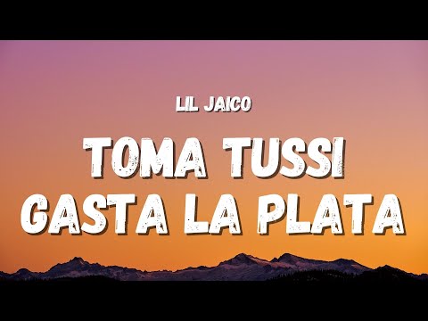 Toma Tussi Gasta La Plata (English Lyrics)