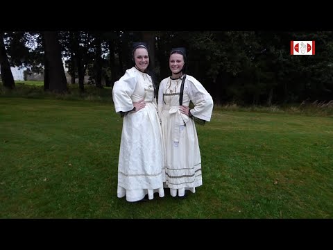 The Croisty Circle trailer