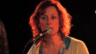 Kathleen Edwards featuring Sarah Harmer   House Full of Empty Rooms