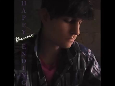 Bruno Franco - Happy Ending (Mika Cover)