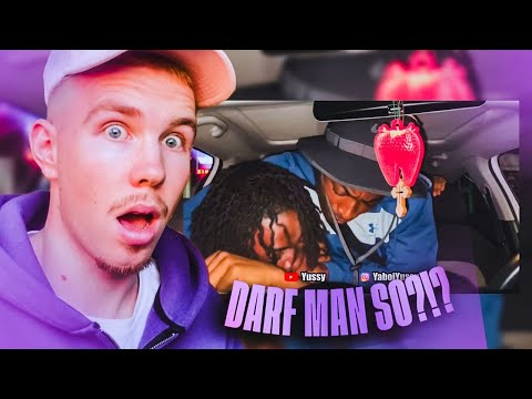 Yussy wurde von Prettyfacecapi zum Hund gemacht 😳🤦🏼‍♂️