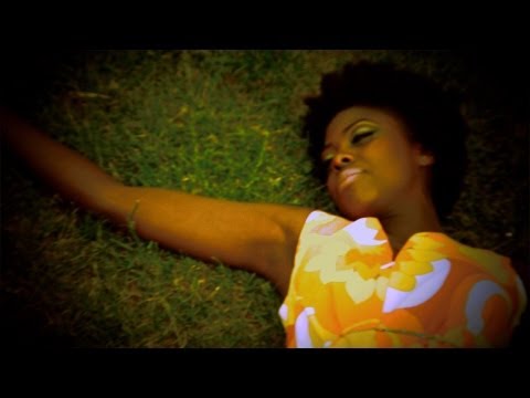 Kadija Kamara - Loving From The Past (Official Video)