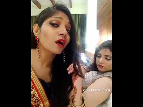 Neha Marothia Ye Chand sa...