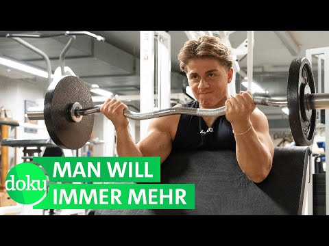 Gym Boys: Mehr Muskeln, mehr Anerkennung? | WDR Doku