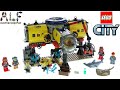The Best 19 Lego Ocean Exploration Base