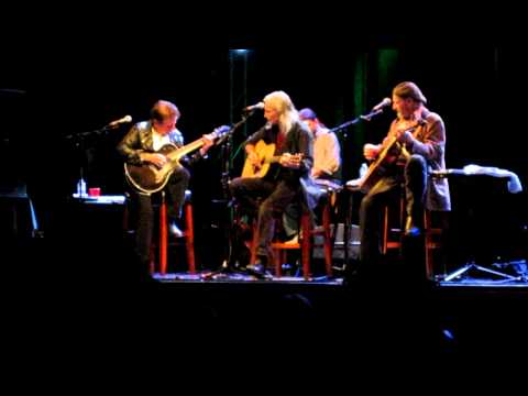 Flatlanders "Dallas"