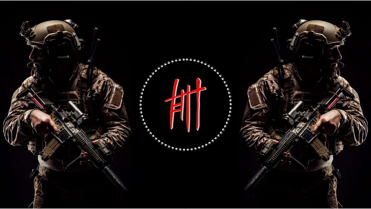 MECHANICAL BREATH - Composed by @moregore_hardcore