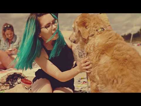 Video thumbnail for Lula on the Beach