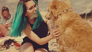 Seaway lança clipe old school de Lula On The Beach