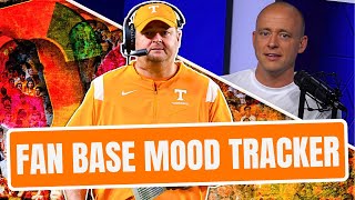 Josh Pate On Mood Of Tennessee Fans (Late Kick Cut)