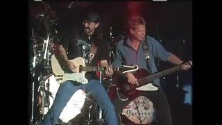MONTGOMERY GENTRY Hell Yeah  2008 LiVe