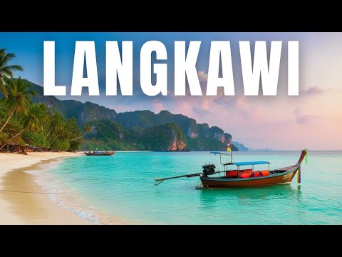 Is Langkawi the New Bali?