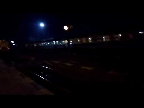 H270 pleacă din Stația Suceava cu Trenul R5566 Suceava Nord-Botoșani 22.01.2021