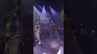 Los Reyes del perreo jowelltvrandy