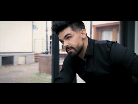 VINCENT VIK feat. LUKE COULSON - YOU & I  4K