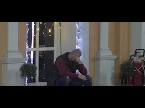 ORI SE NA IMANJU U ŠIMANOVCIMA! Janjuš IZGUBIO PARE, pa izvređao Miju! Zbog OVOGA mu je PAO MRAK NA