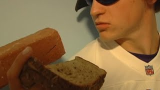 A Brick Sandwich