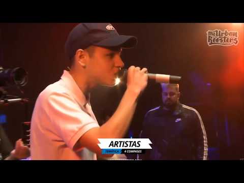 REPLIK 🇦🇷 DESTROZANDO LA TEMATICA