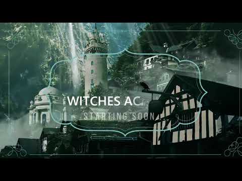 Witches Academy | Session 16 | There's no remedy for memory