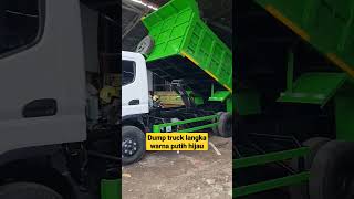 Download lagu dumptruck canter ini sangat langka warna putih hijau mp3 Download lagu dumptruck canter ini sangat langka warna putih hijau mp3