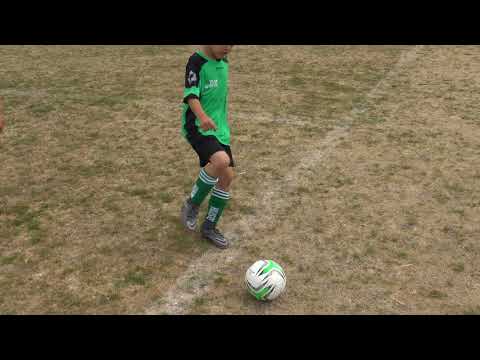 Husie IF P010 - Bunkeflo FF 2018-06-10 2:4