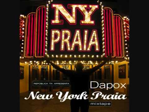 Dapox ft Buddha - Novo na Zona.wmv