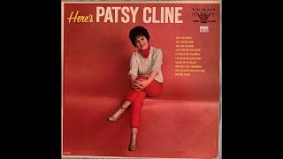 Patsy Cline Yes, I Understand VL 3753