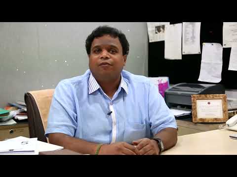 Testimonial Video