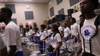 Tennessee State Aristocrat of Bands | Happy Feelings | Maze &amp; Frankie Beverly (Bandroom Edition)