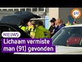 Lichaam vermiste man uit Driel (91) gevonden