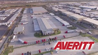 Averitt Express Trusts GPS Insight to Help Streamline Transportation Services