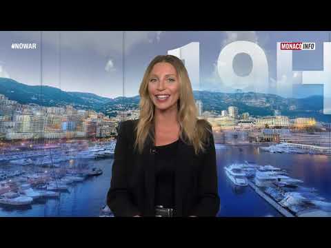 Le 19H - Edition du dimanche 9 juillet 2023