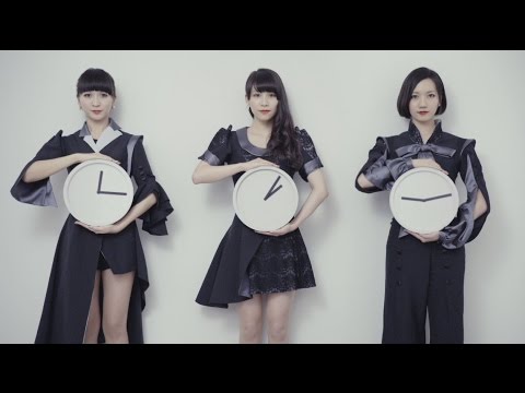 [Official Music Video] Perfume 「Sweet Refrain」