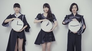 [Official Music Video] Perfume 「Sweet Refrain」