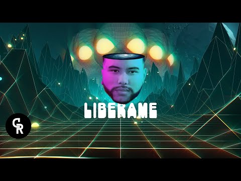 LIBERAME - YANYO DB | MUSA [Visualizer]