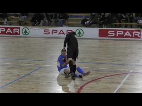 Joma Lutsk – Akcent – 4:4 (п. 3:2) | Кубок Прогресу 2019/2020